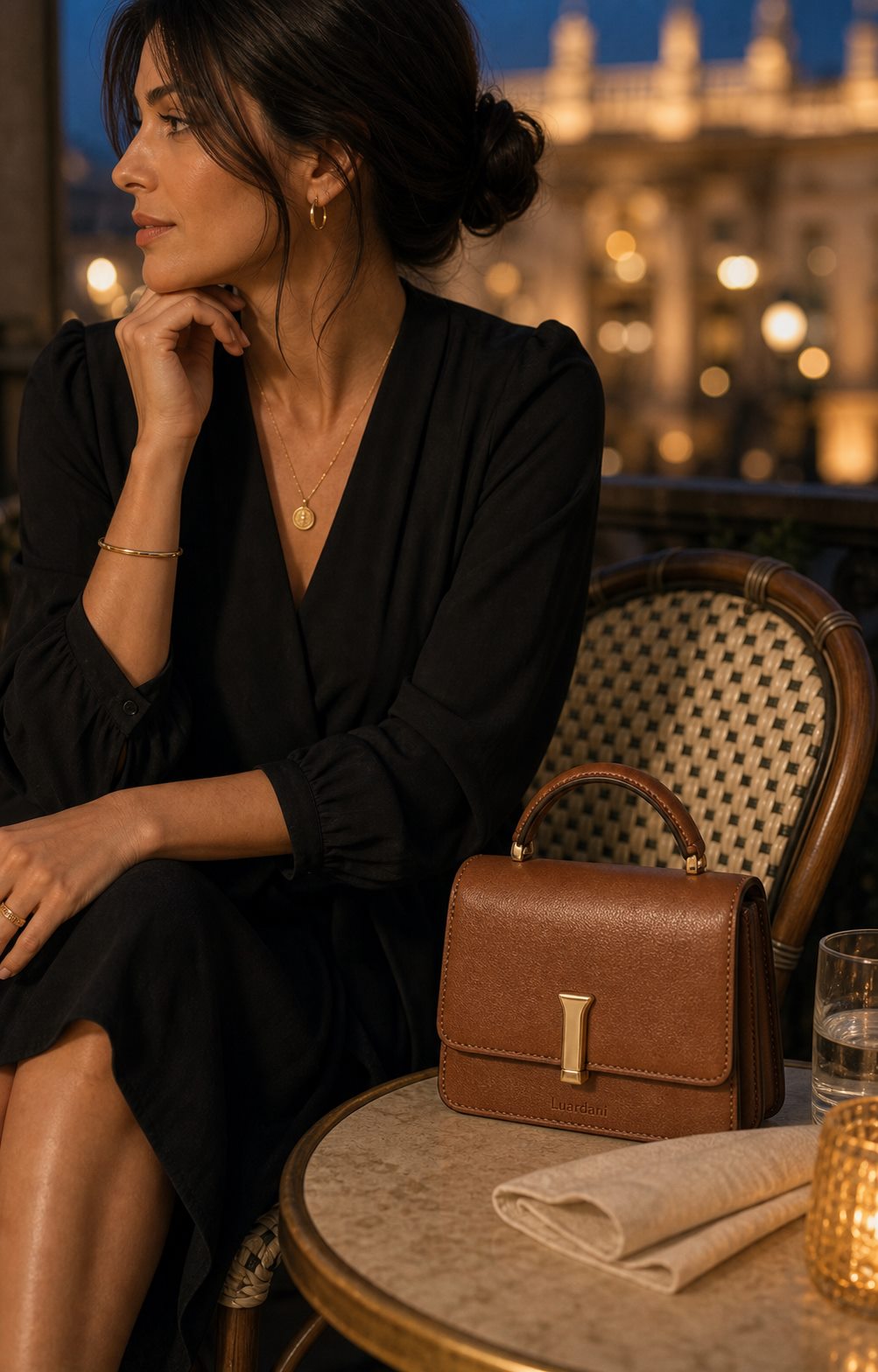 De Riad Mini Bag